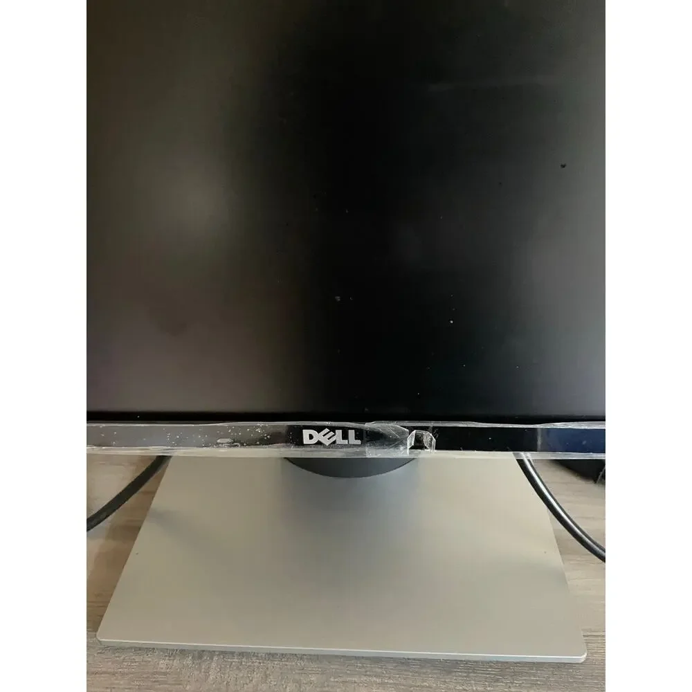 Dell monitor se2416h